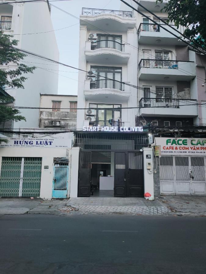 Căn hộ Start House Coliving Walk 5 Minute To The Airport