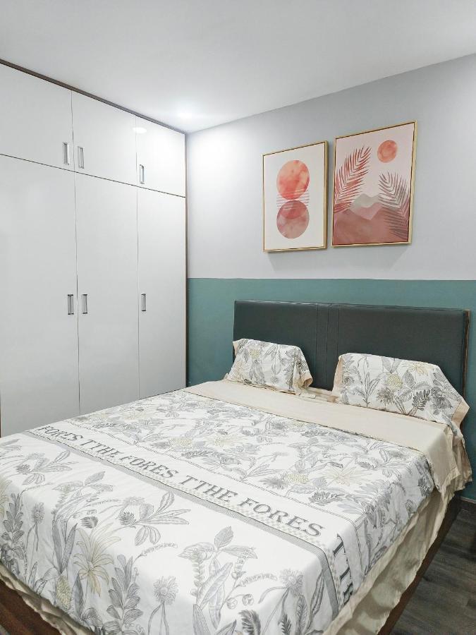 Căn hộ Start House Coliving Walk 5 Minute To The Airport *