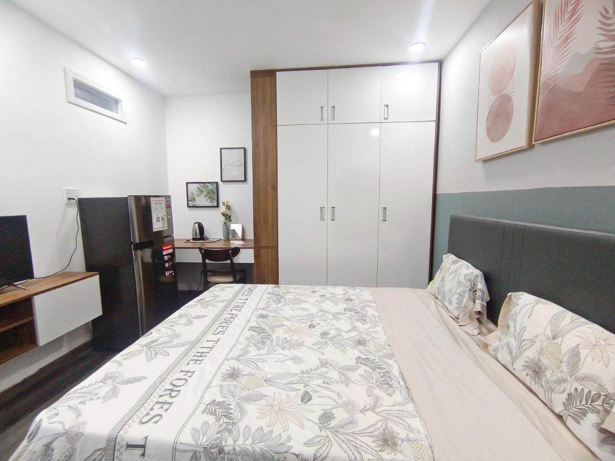 Căn hộ Start House Coliving Walk 5 Minute To The Airport *
