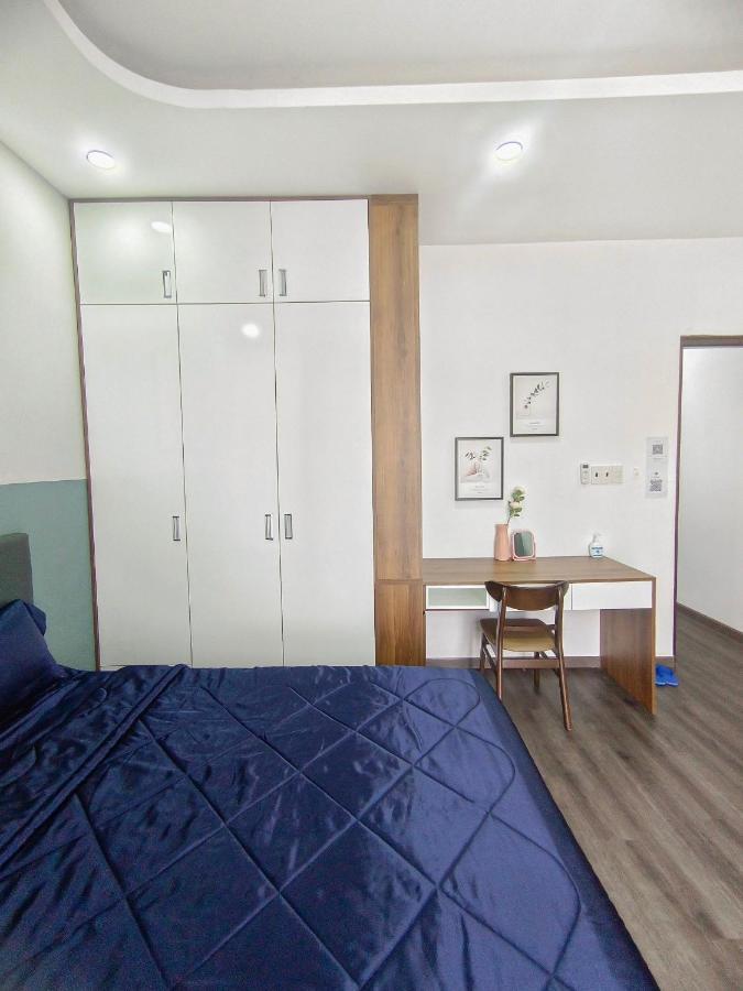 Căn hộ Start House Coliving Walk 5 Minute To The Airport