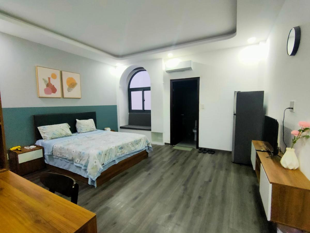 Start House Coliving Walk 5 Minute To The Airport TP. Hồ Chí Minh