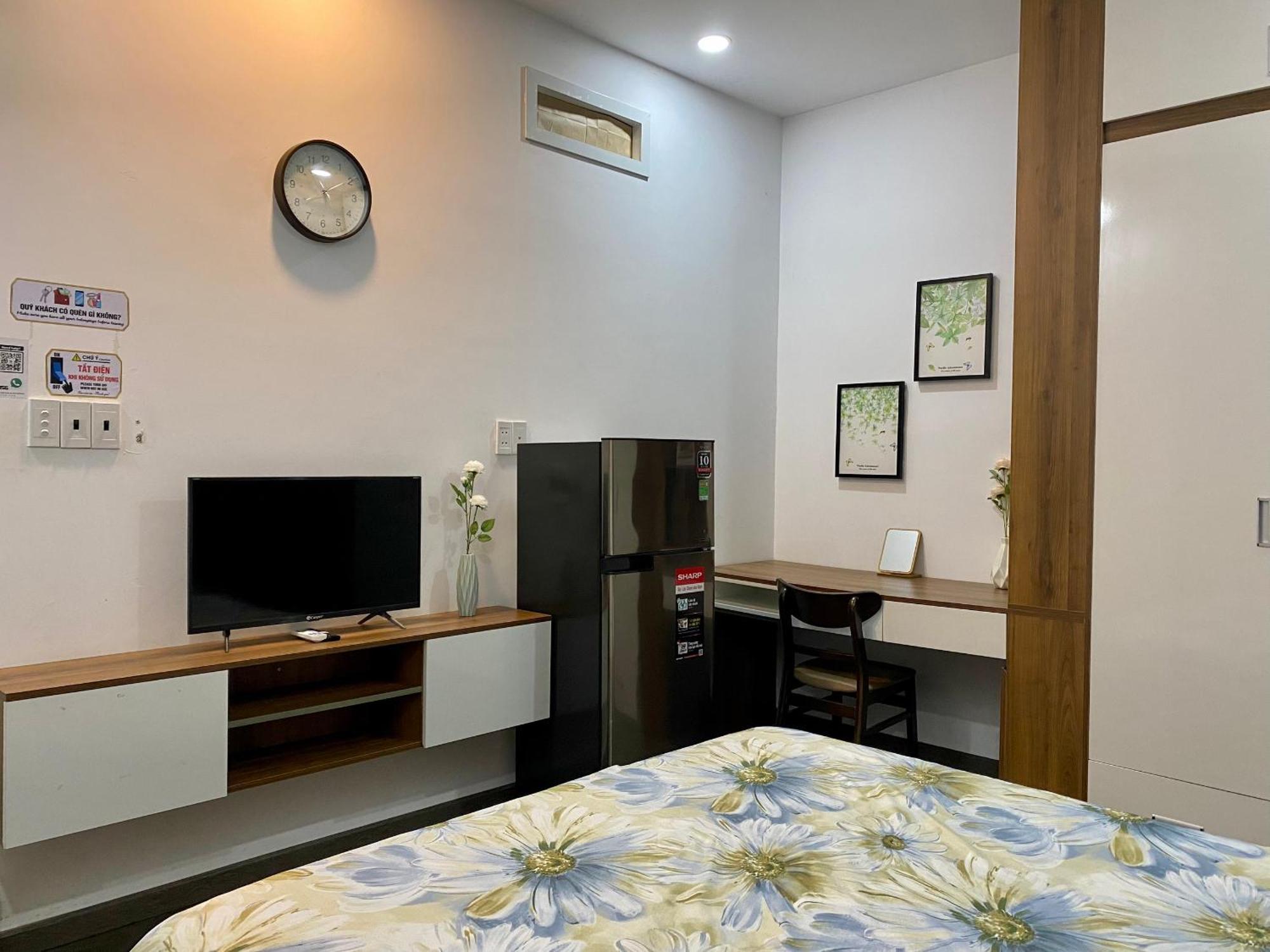 Start House Coliving Walk 5 Minute To The Airport Căn hộ TP. Hồ Chí Minh