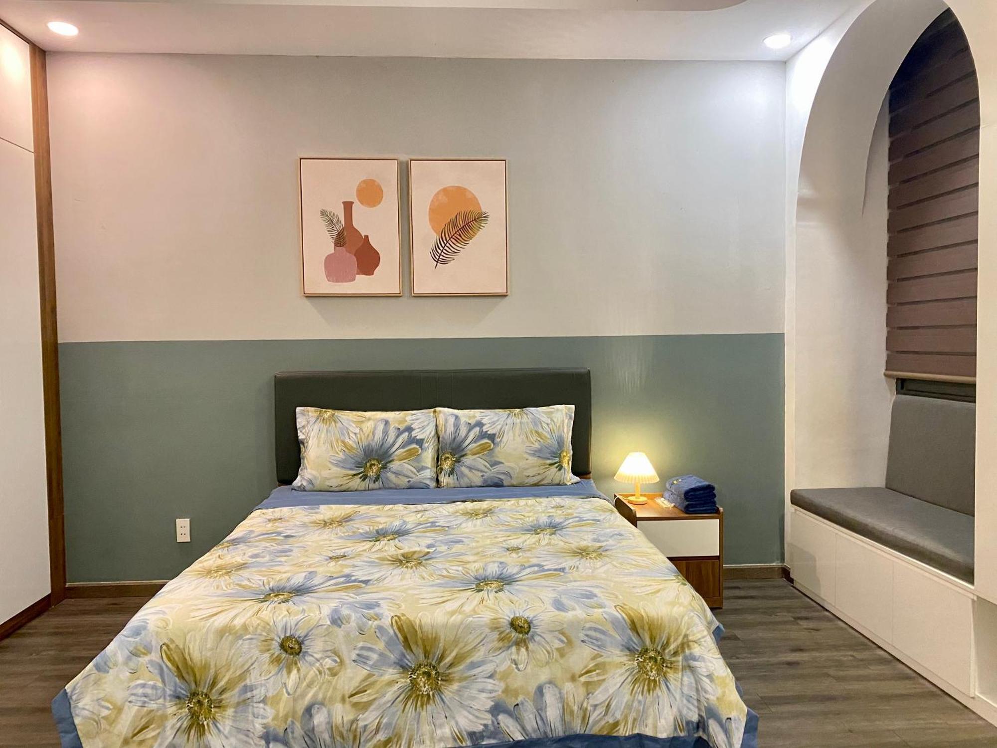 Start House Coliving Walk 5 Minute To The Airport Căn hộ TP. Hồ Chí Minh