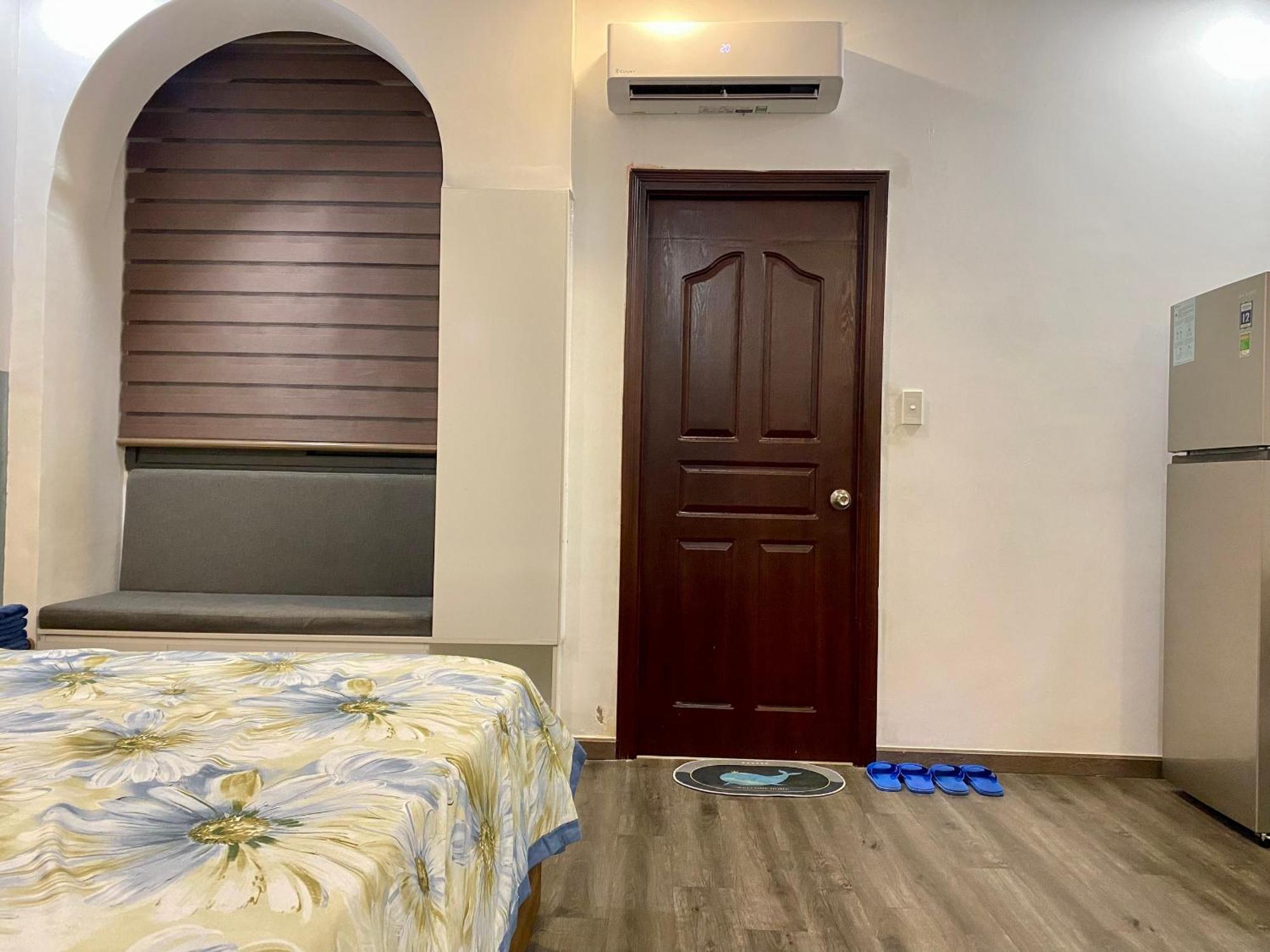 Start House Coliving Walk 5 Minute To The Airport Căn hộ *