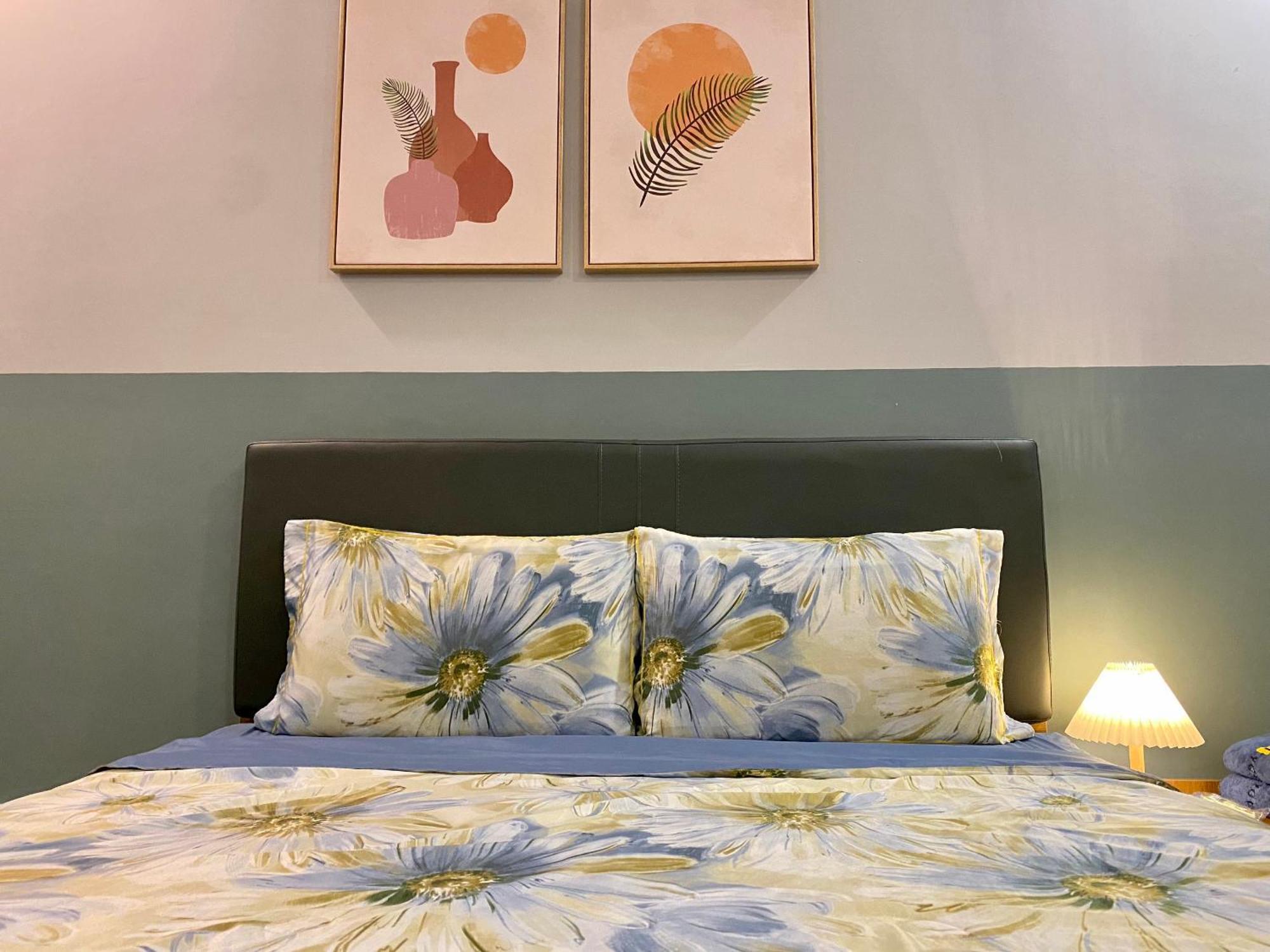 Căn hộ Start House Coliving Walk 5 Minute To The Airport TP. Hồ Chí Minh