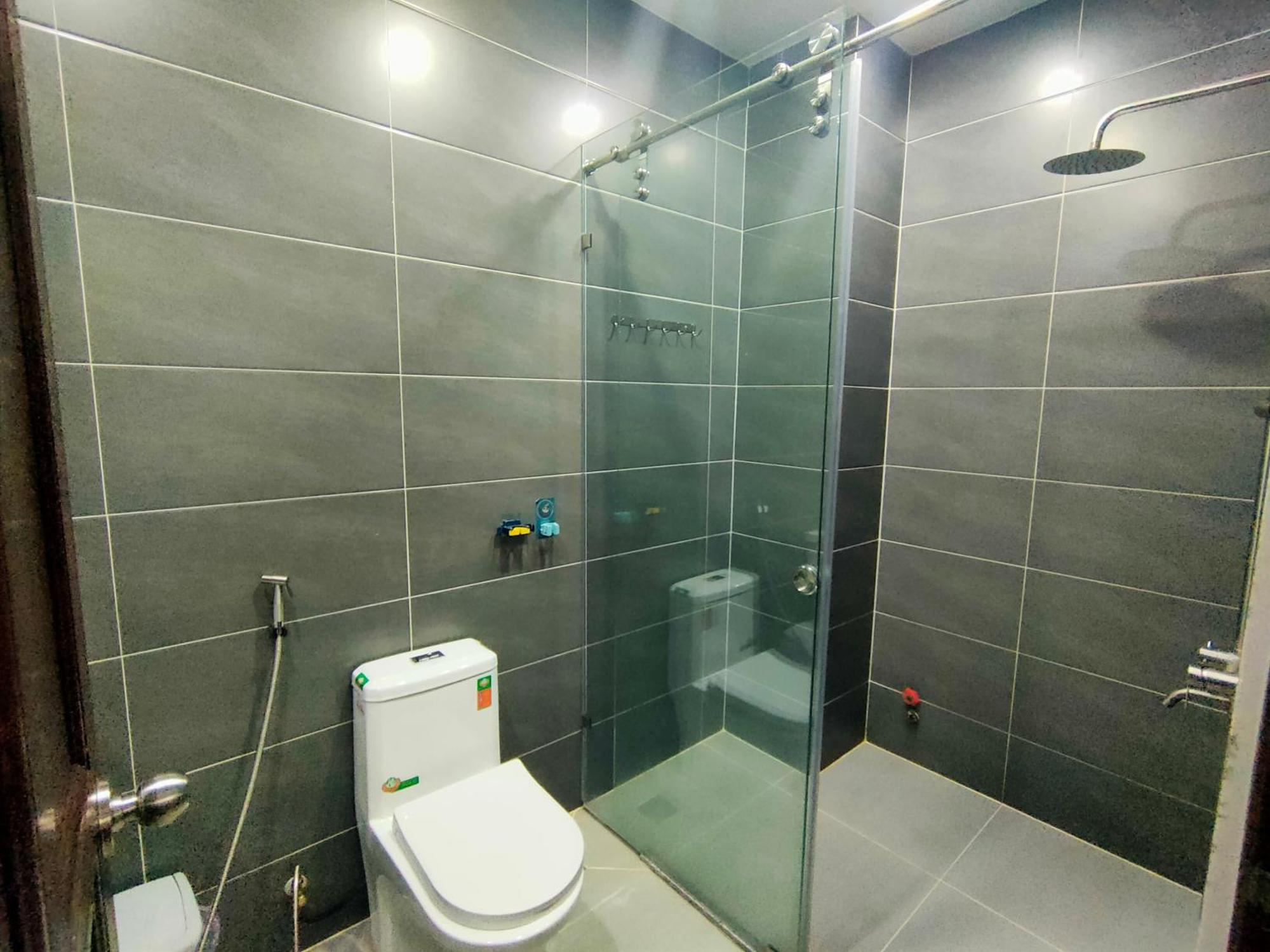 Start House Coliving Walk 5 Minute To The Airport * TP. Hồ Chí Minh