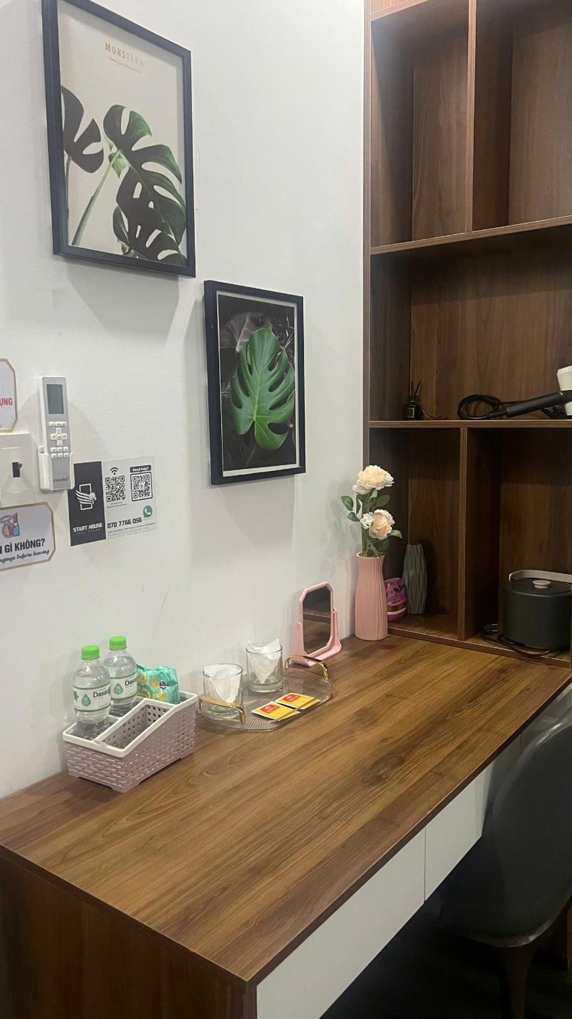Start House Coliving Walk 5 Minute To The Airport Căn hộ *
