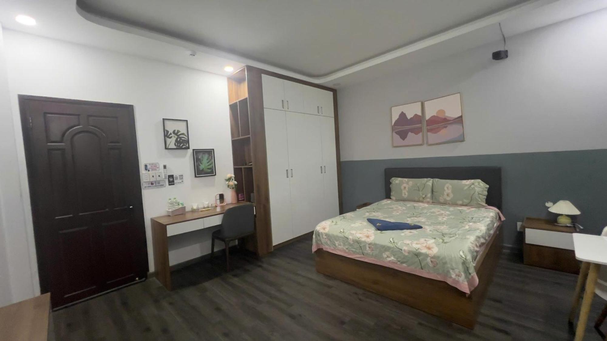 Căn hộ Start House Coliving Walk 5 Minute To The Airport